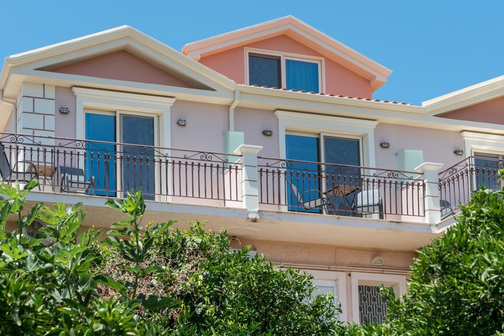 Pansion Ermioni Apartamento Skala  Exterior foto